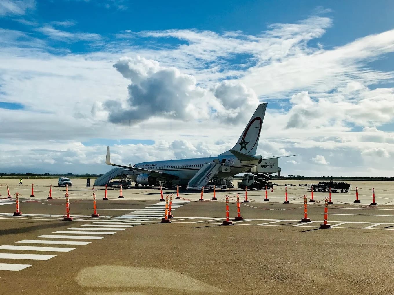 Transfert Agadir Airport