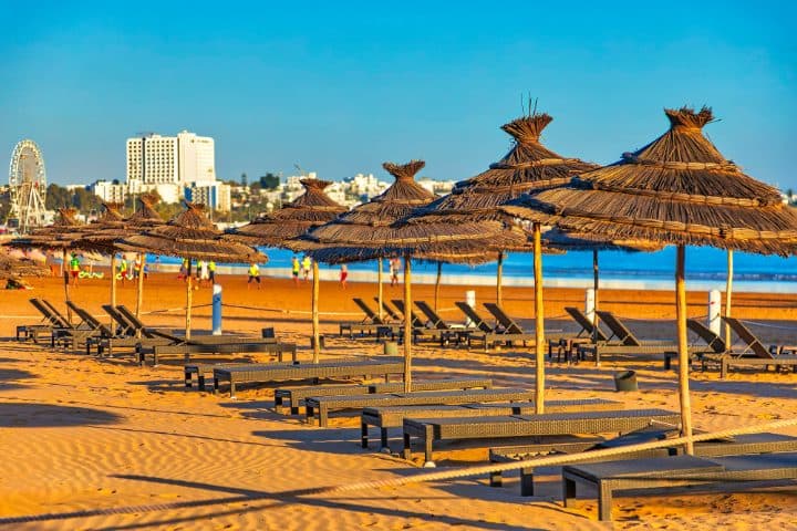 Visite Agadir ville - 3