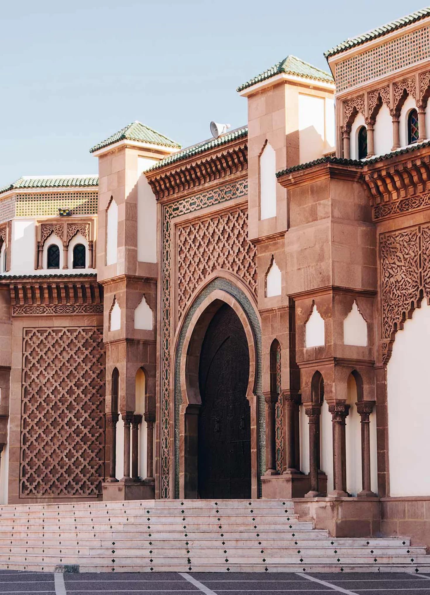Visite Agadir ville - 4
