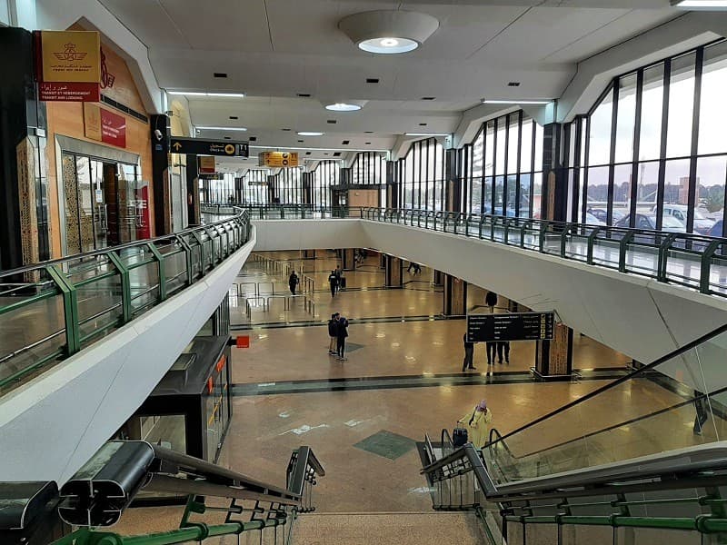 Transfert Casablanca Airport - 4