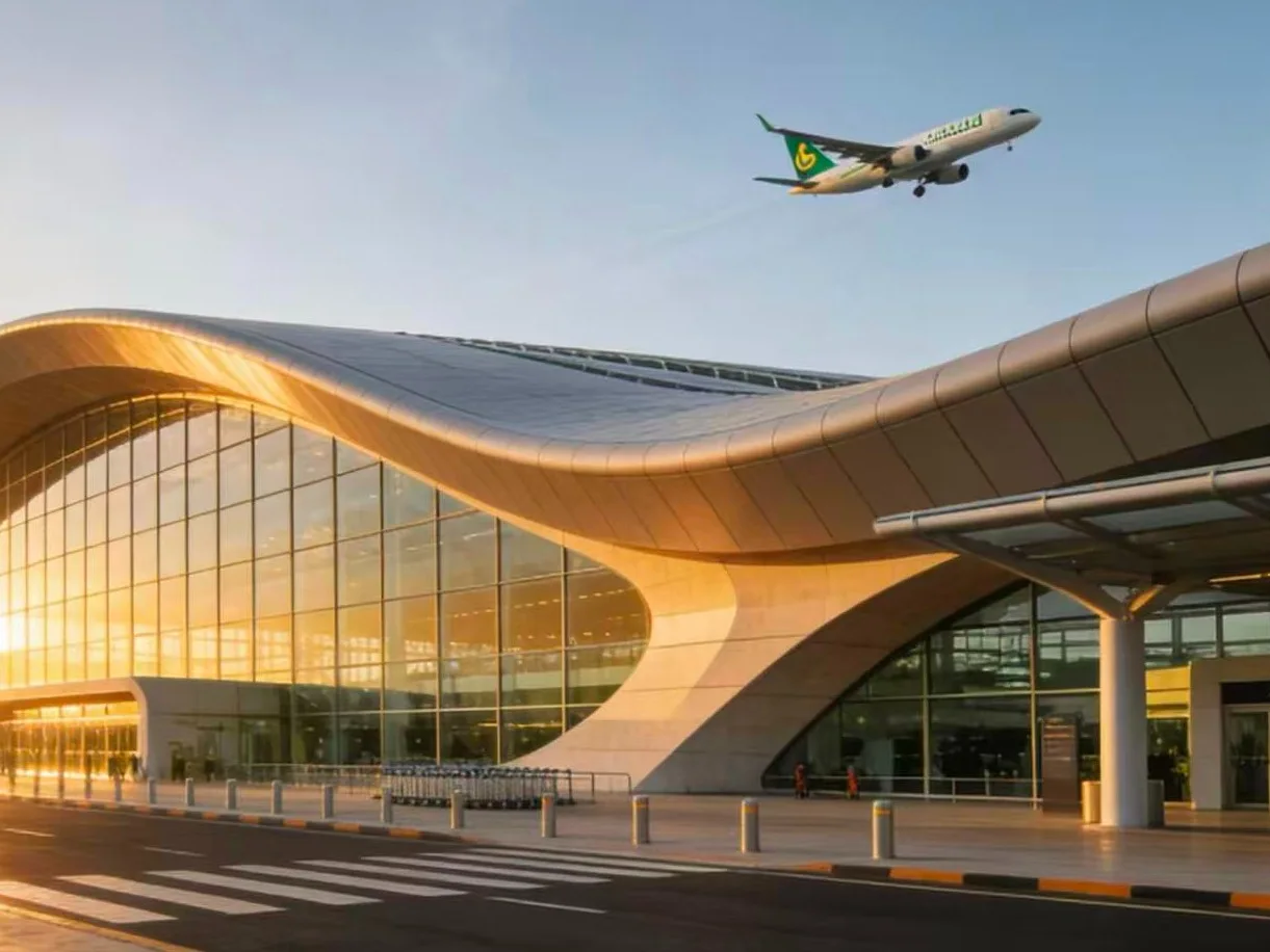 Transfert Casablanca Airport