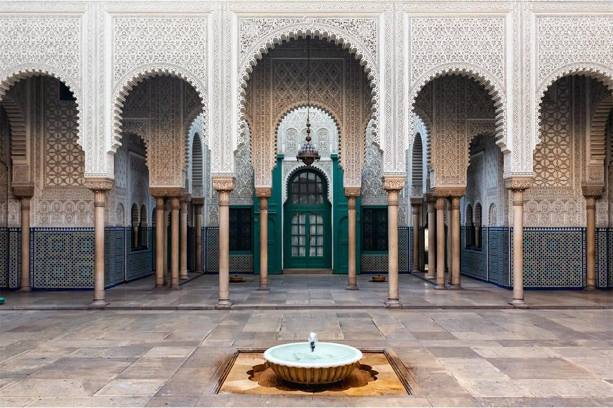 Visite Casablanca ville - 5