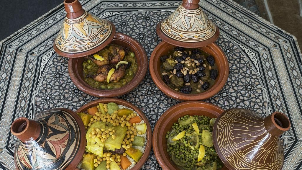 La cuisine marocaine : un voyage des sens