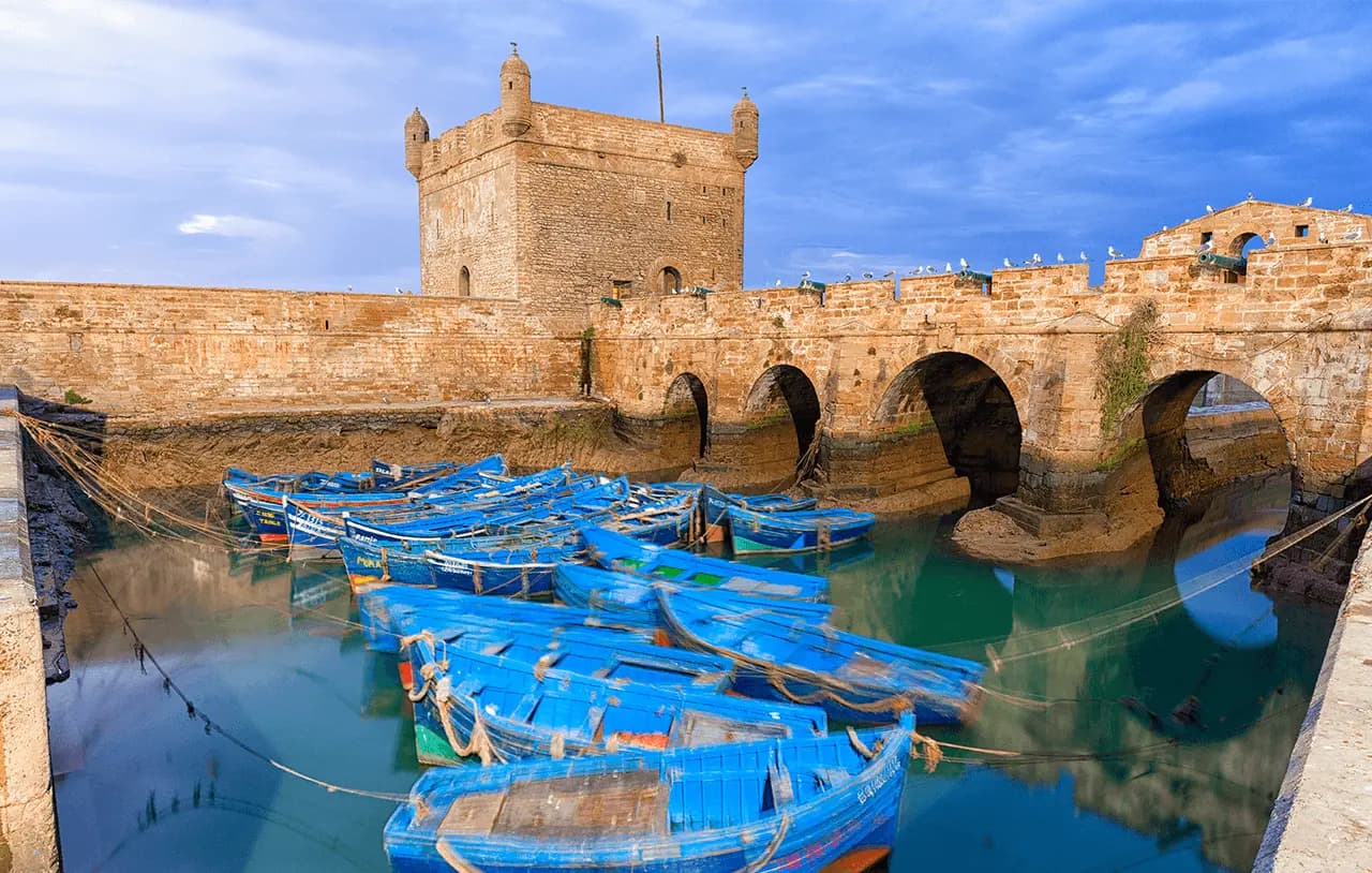 Excursion Essaouira - 5