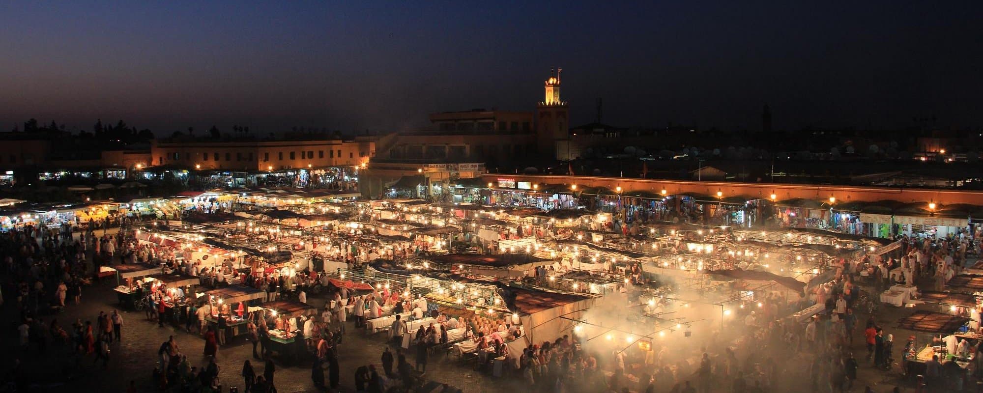 L'artisanat marocain : trésors à ramener