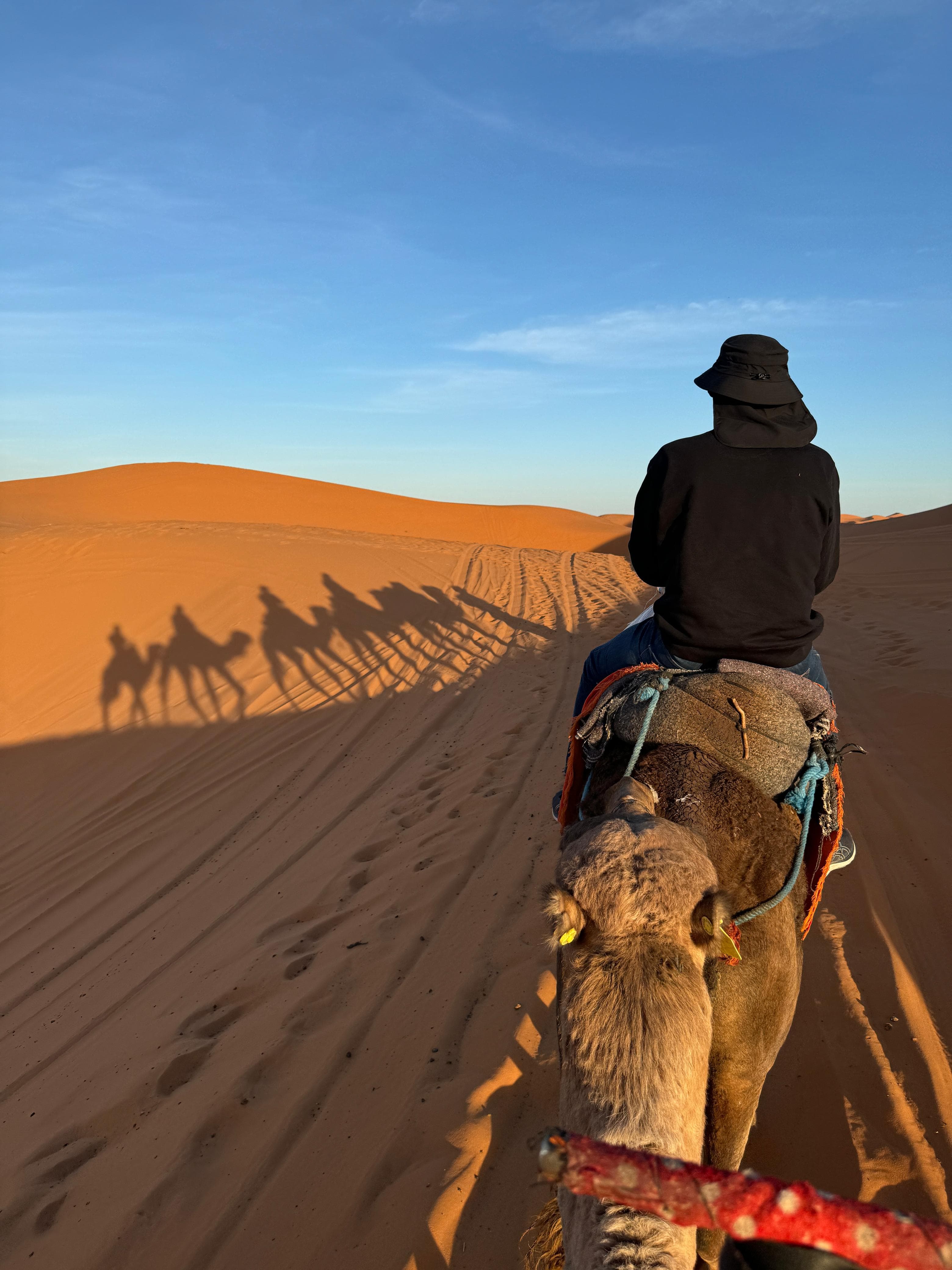 Le circuit Merzouga de 3 jours 2 nuits - 3