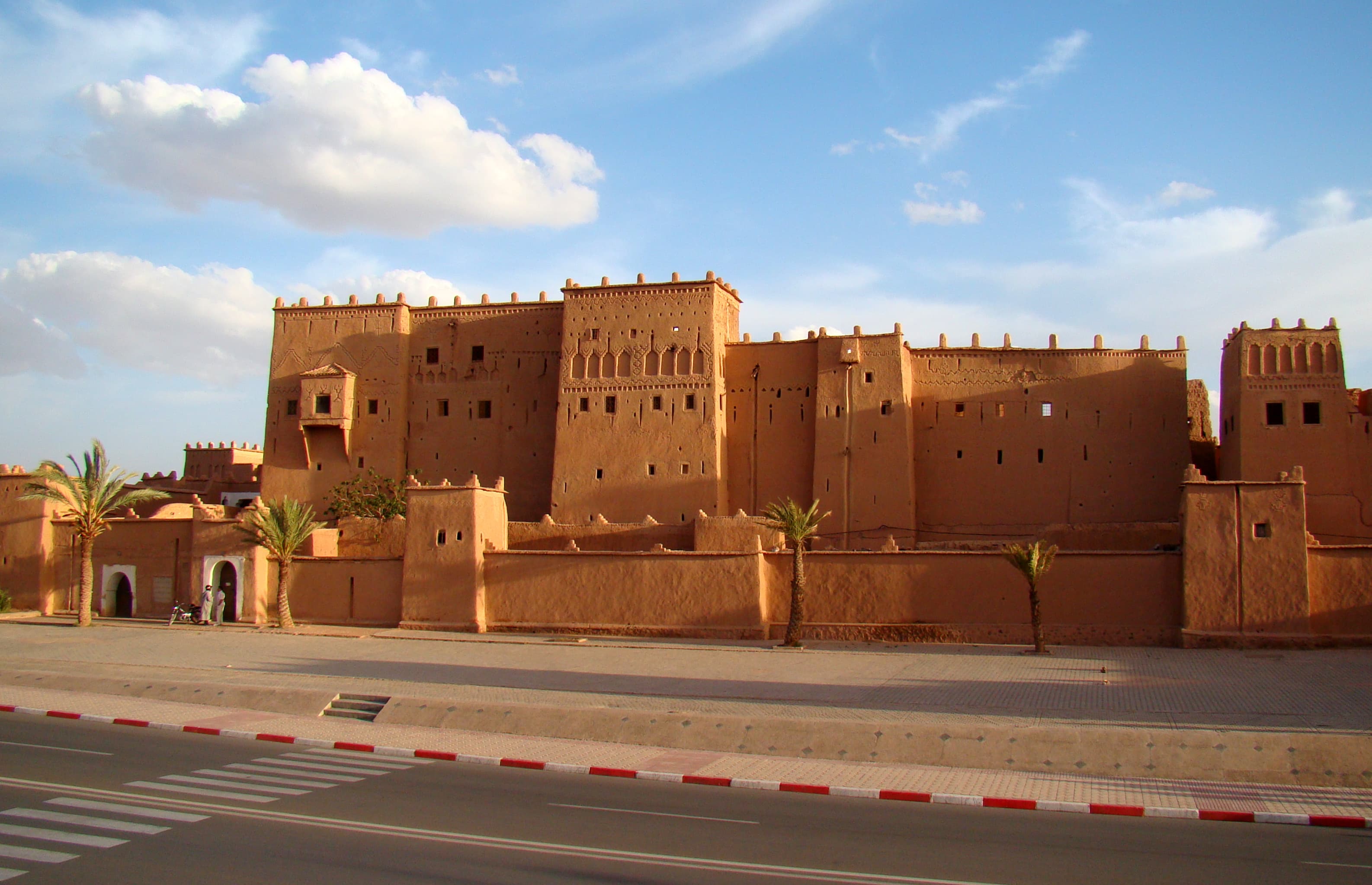 Un circuit grand tour du Maroc en 15 jours