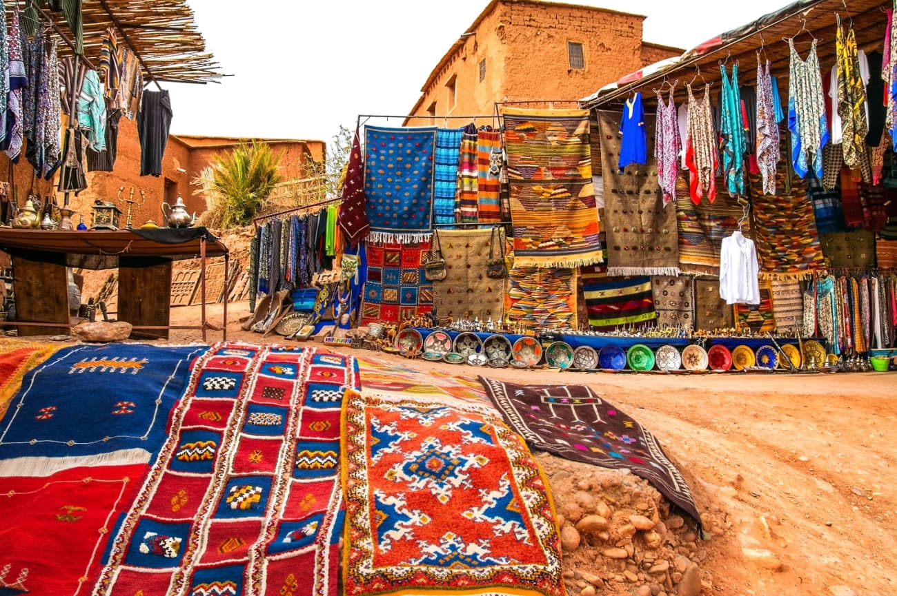 Excursion Ouarzazate - 2
