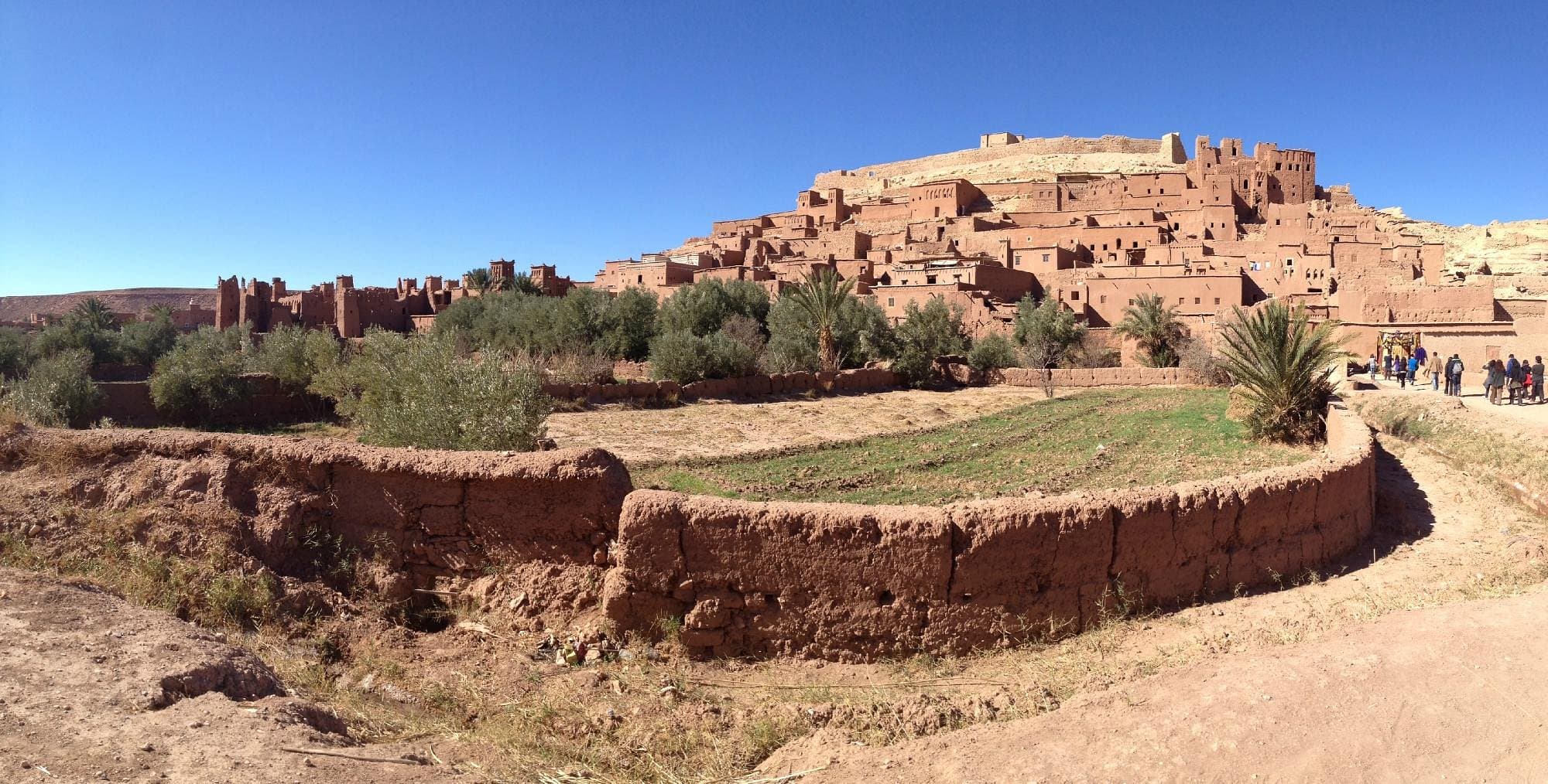 Excursion Ouarzazate - 5