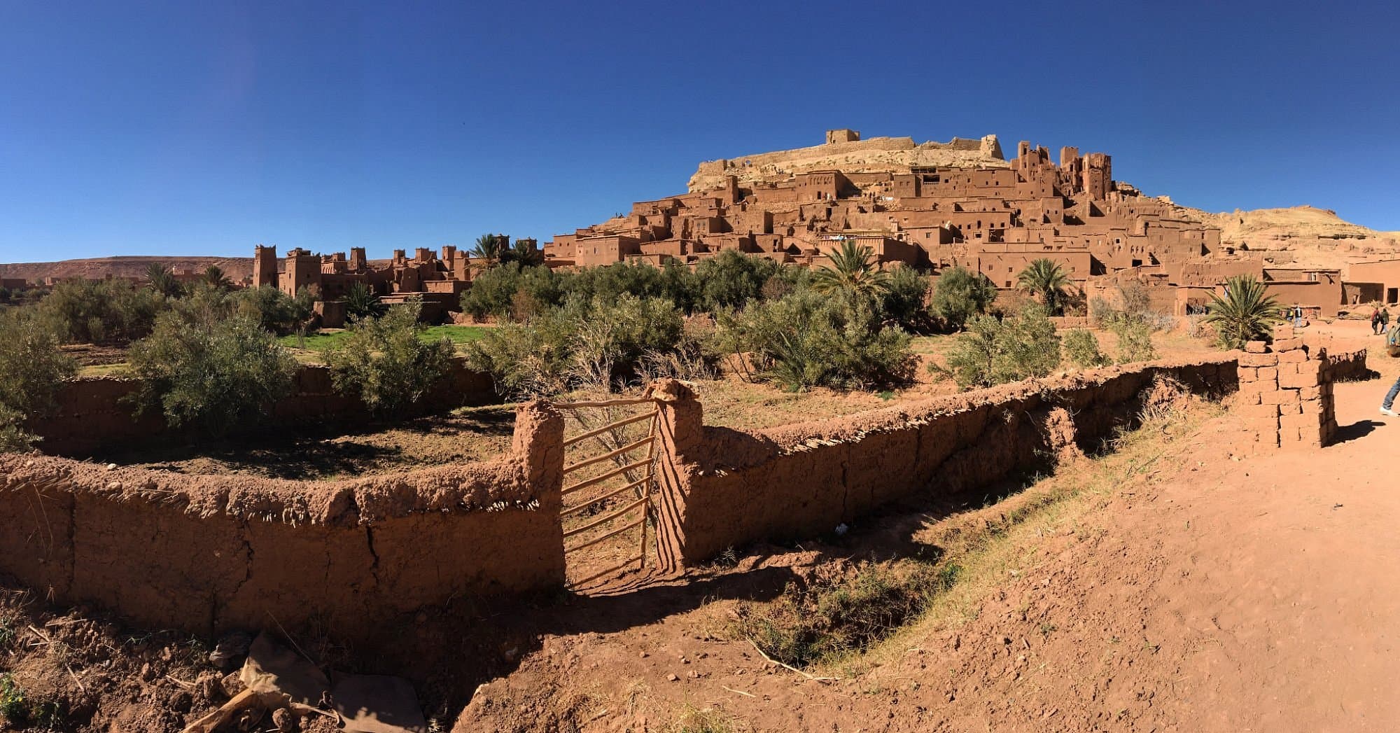 Un circuit grand tour du Maroc en 15 jours