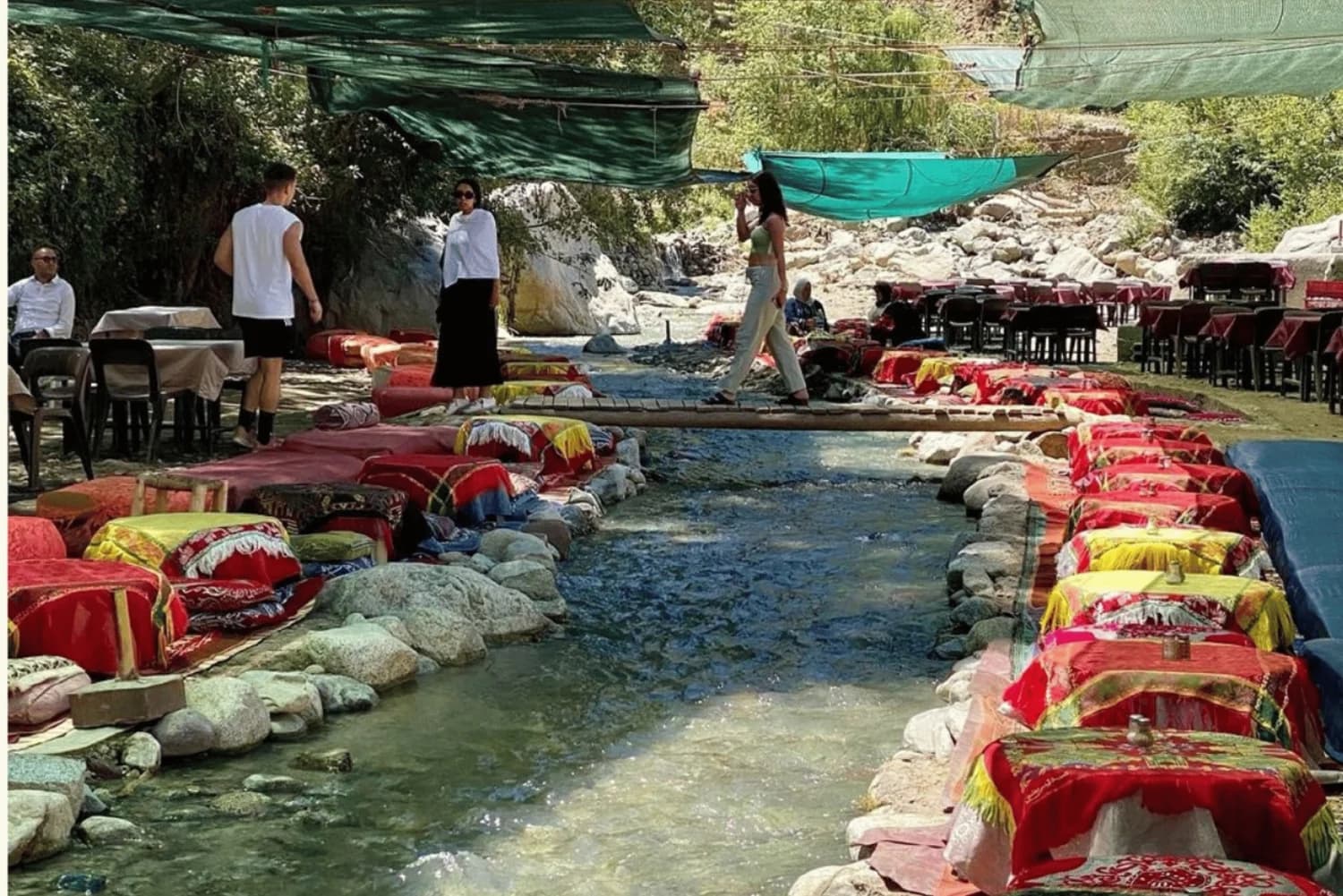Excursion Ourika