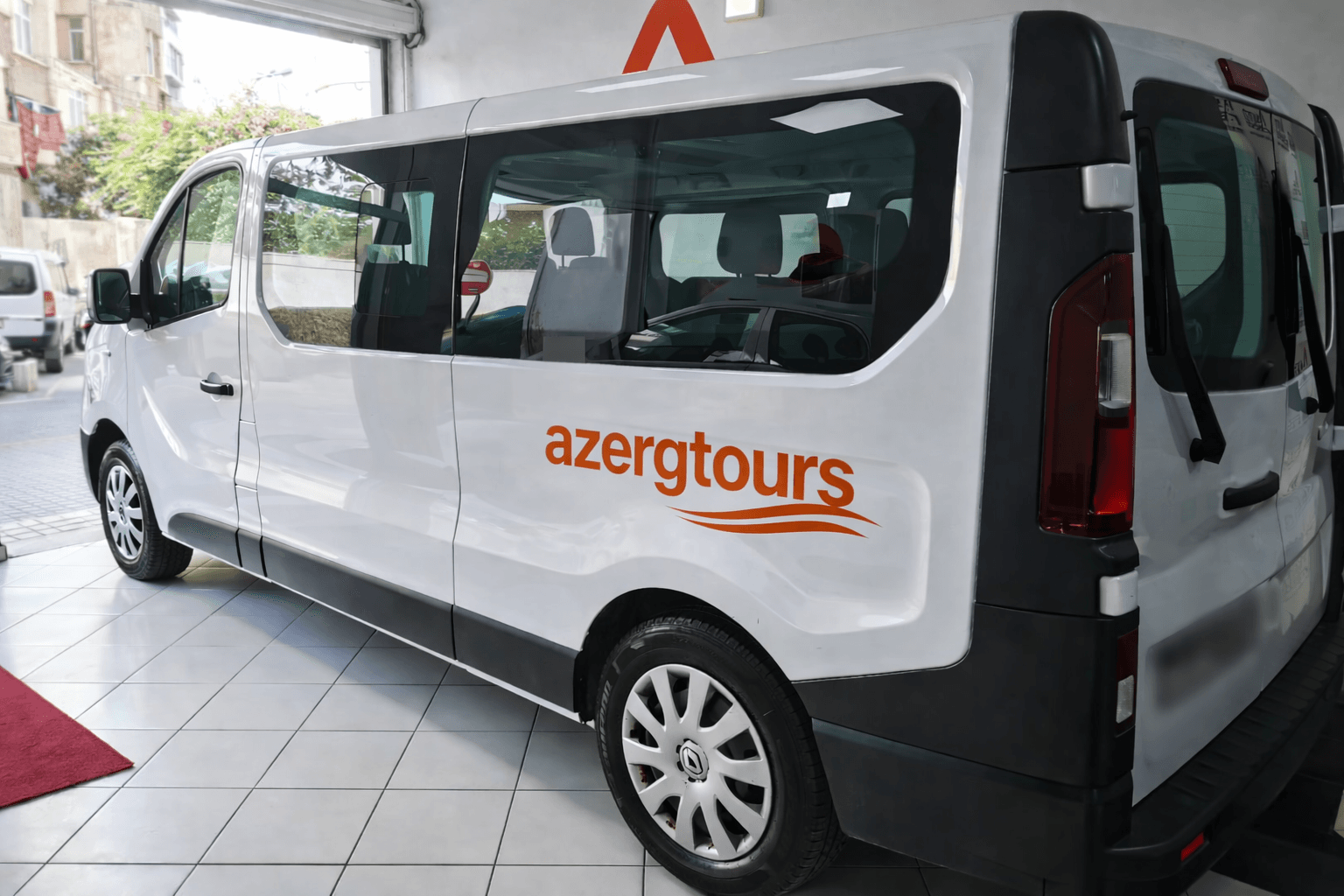 Aéroport Express