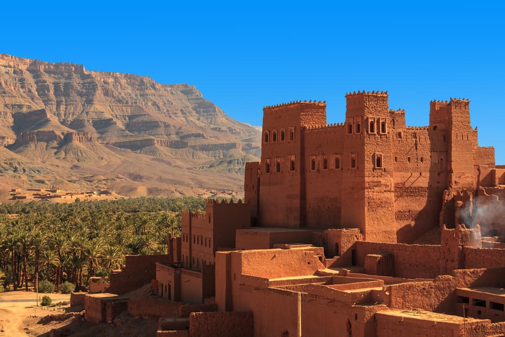 Le circuit Zagora de 2 jours et 1 nuit - 3