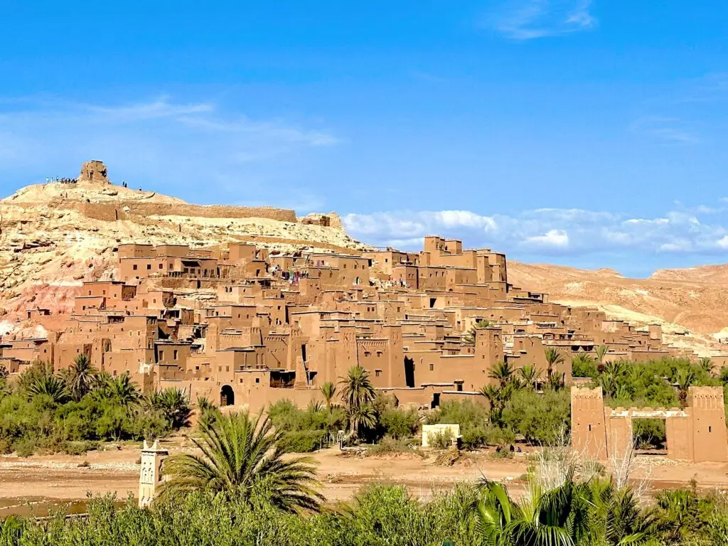 Le circuit Zagora de 2 jours et 1 nuit - 4