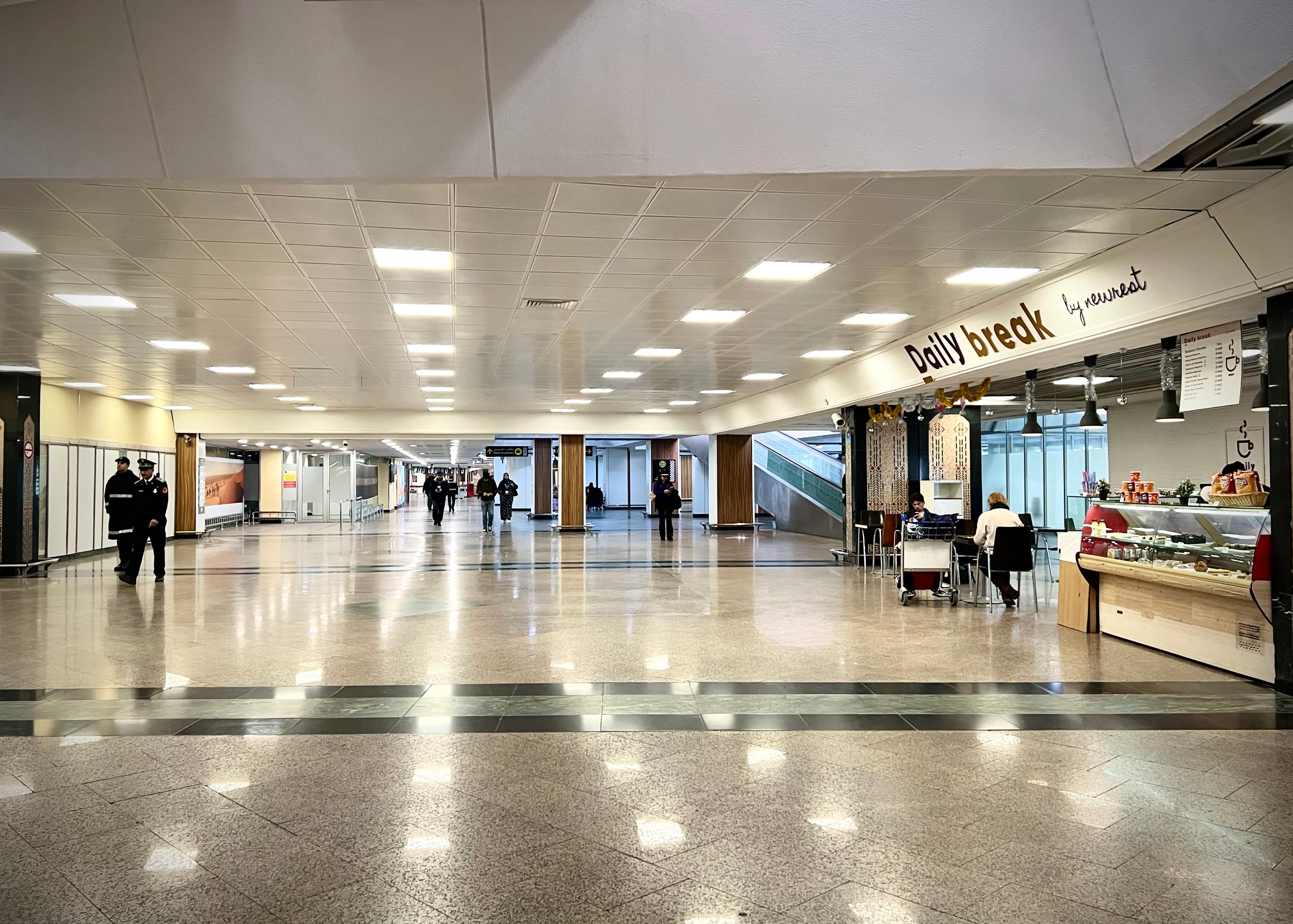 Transfert Casablanca Airport - 3